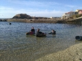 22 OCT sortie mer av jeunes CCVI 2