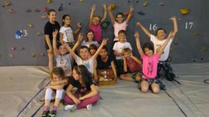 La coupe magique retrouvée !!